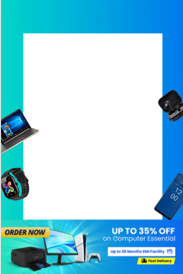 Inscreen Frame Ad
