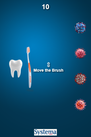 Playable Endcard: Kill The Germs