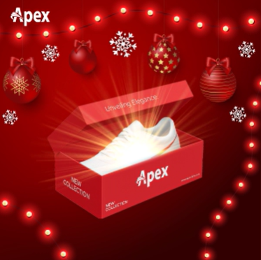 Swipe to Reveal - Christmas Edition