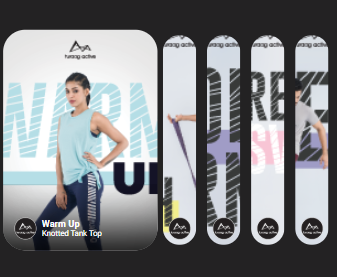 Interactive Image Slider