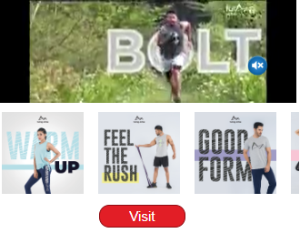 Video & Image Slider