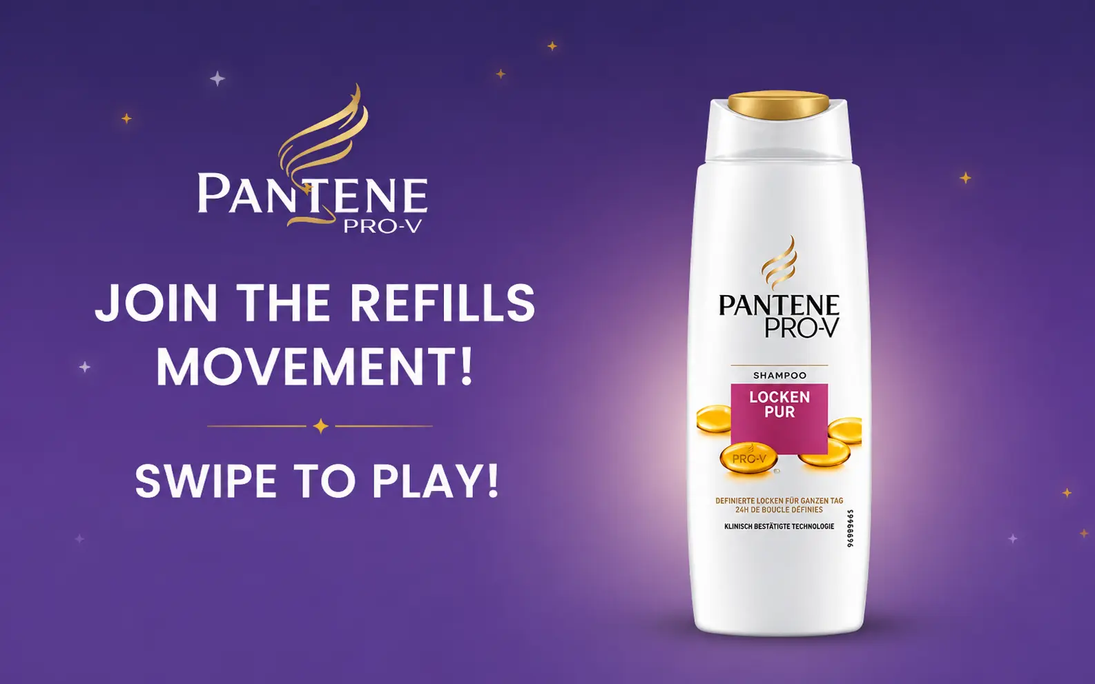 Pantene